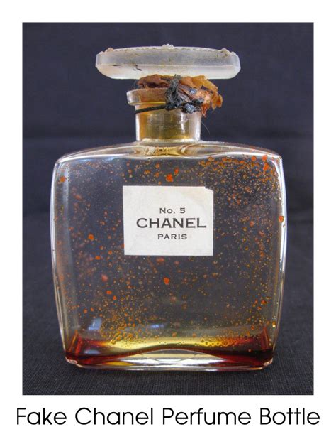 ebay fake chanel perfume|chanel perfume knock off.